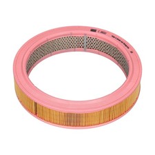 MANN-FILTER Luftfilter (C 2852/2) für VW Passat B2 Polo AUDI 80 B4 100 C3 Golf