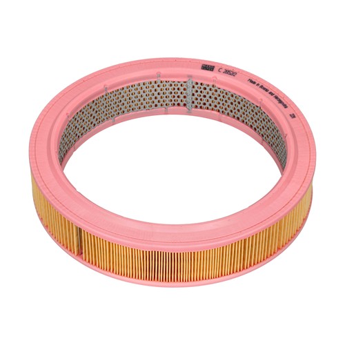 Mann filter luftfilter c - luftfilter, (c