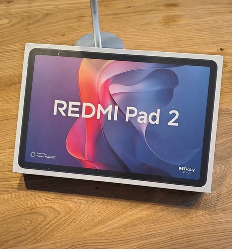 Xiaomi redmi pad - 2, (11")