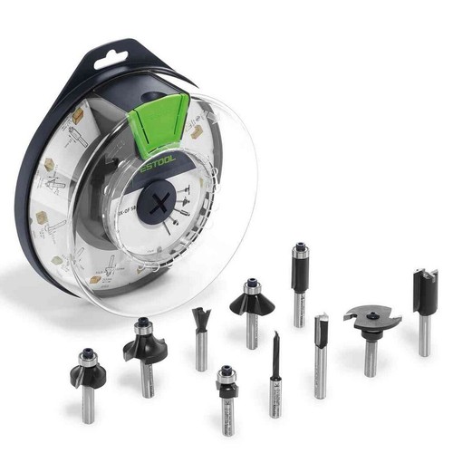 Festool 498979 fräserbox - 498979,