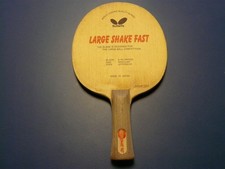 Tischtennisholz butterfly - tischtennisholz,