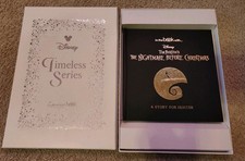 The Nightmare Before Christmas