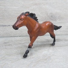 SCHLEICH 13216 - Rennpferd -