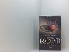 In Liebe und Tod: Roman (Eve