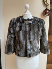 Rinascimento Pelz Fell Teddy