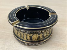 Aschenbecher Handarbeit in