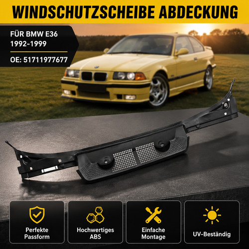 Für bmw 3er e36 - für, 1990-2000