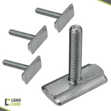 4x LoadCare Nutenstein mit M8