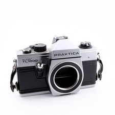 Praktica Super TL 1000 Kamera