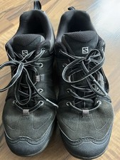 Salomon Schuhe Herren, Größe 43 1/3