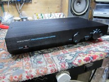 MUSICAL FIDELITY A100-X