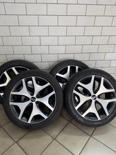Sommerräder KIA Sportage