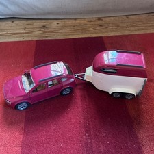 Schleich 42535 HORSE CLUB Auto