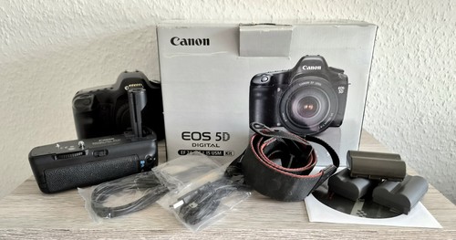 Canon eos mark - canon, 0