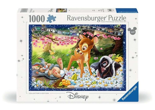 Ravensburger puzzle 12000313 - ravensburger,