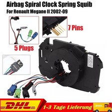 Schleifring Wickelfeder