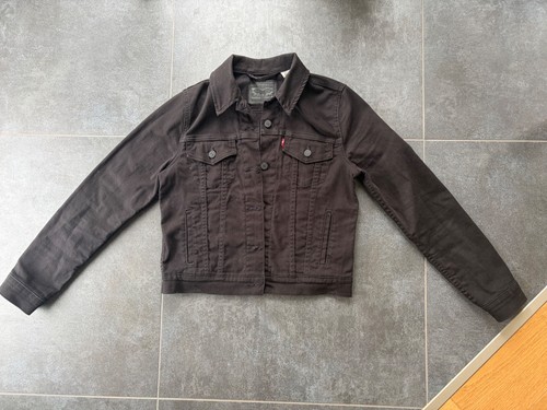 Levis jeansjacke damen - damen, in