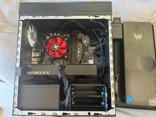 GAMER PC - ACER PREDATOR