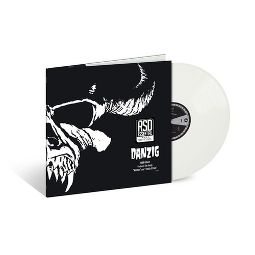 Danzig limited rsd - i,