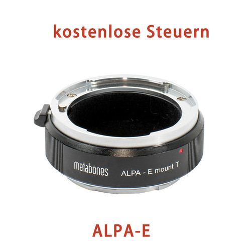 Metabones alpa - metabones, alpa-e