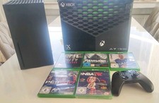 Xbox Series X Konsole