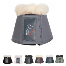 HKM Hufglocken Comfort Fell