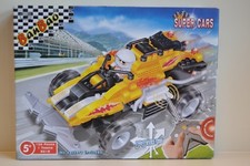 BanBao  SUPER CARS