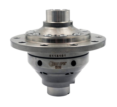 Quaife atb lsd differential - atb,