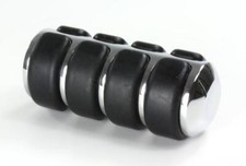 Schalthebel-Abdeckung - Chrom