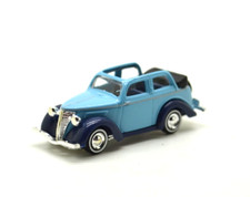 1:87 (H0) - Busch 41201  Ford