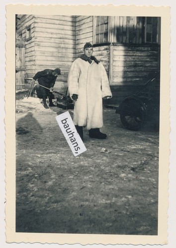 Russland wehrmacht offizier - russland,