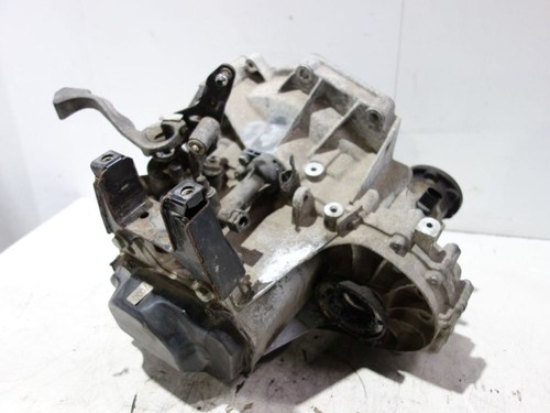 Getriebe skoda fabia 4 - getriebe,
