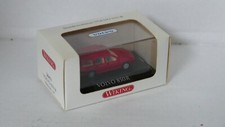 Werbemodell Wiking 264 50 - Sonder-Edition VOLVO 850 R (OVP)