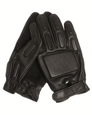 Handschuhe "Sec" Leder BGS
