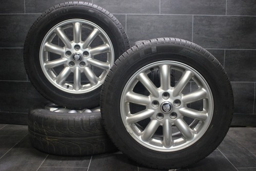 Original jaguar type x358 - jaguar,