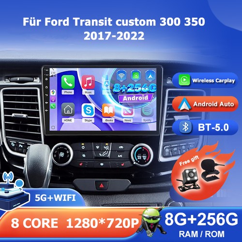 Für ford transit - für,