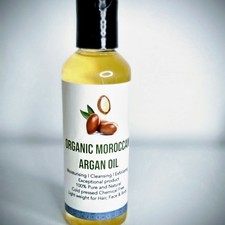 Marakkanisches Arganöl 100 ml