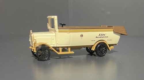 Märklin museumswagen 1997 - museumswagen,