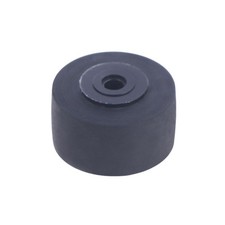 Rubber Pressure Roller Tape
