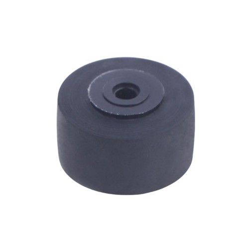 Rubber pressure roller - rubber,