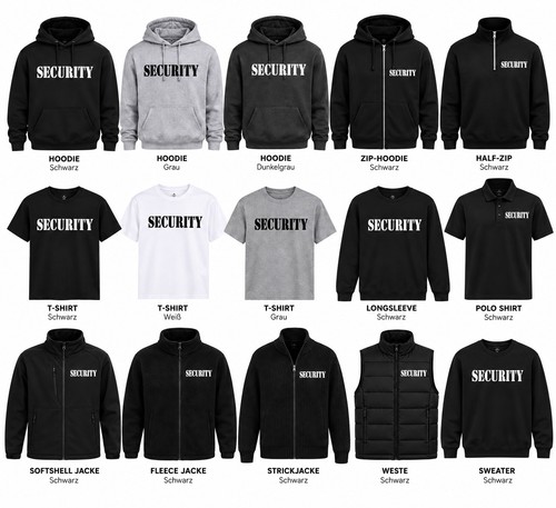 Security motive set - security,