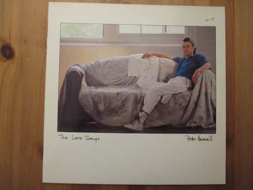 Peter hammill the - hammill,