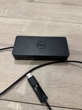 Dell d6000 universal usb - dell, usb-c