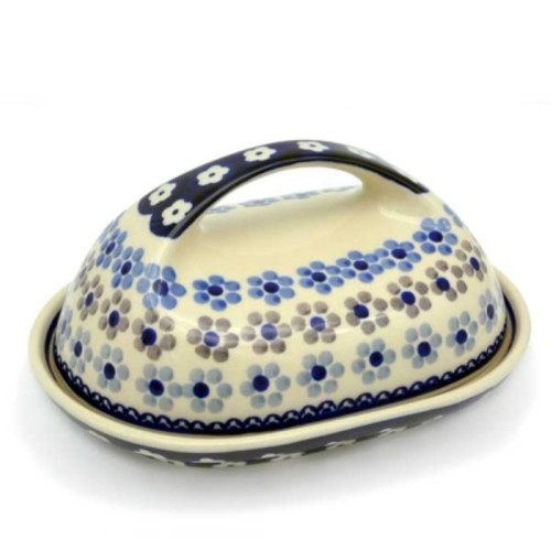 Butterdose dekor leonie - leonie,