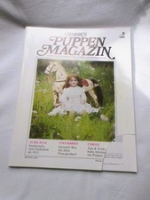 Cieslik`s Puppen Magazin   1990  Ausgabe 2