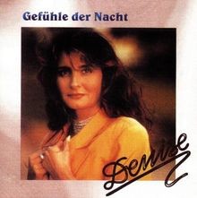 Gefühle der nacht von denise - der,
