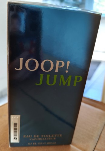 Joop jump eau toilette 200 - jump,