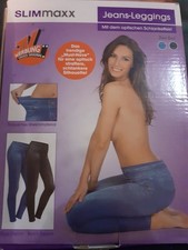 2er Set Slimmaxx Damen Jeans