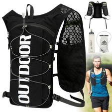 Trinkrucksack Laufweste für