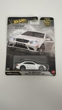 Hot Wheels Power Trip 2008